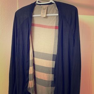 Burberry Cardigan